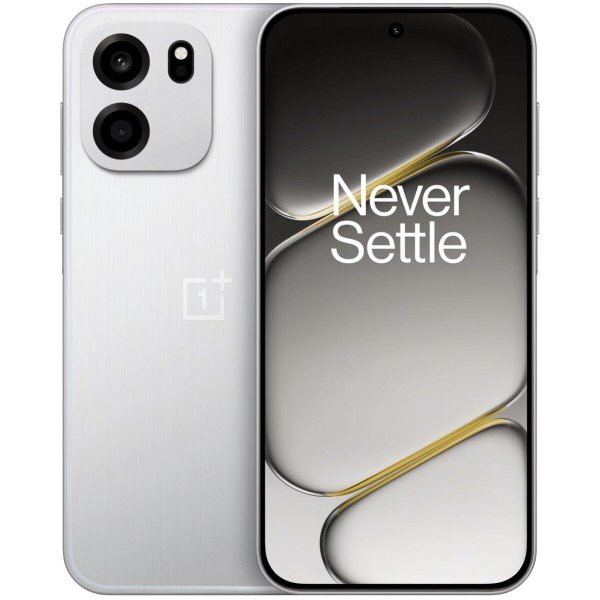 Смартфон OnePlus Nord CE6 5G 8/128, Lunar Pearl (белый) IN (без ЗУ)