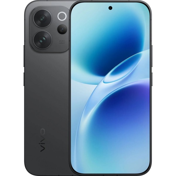 Смартфон Vivo V70 8/256Gb Authentic Black, черный