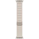 Умные часы Apple Watch Ultra 49 мм с титановым корпусом и ремешком Alpine Loop (L) — стиль и функциональность