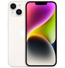 Apple iPhone 14, 128 ГБ сияющая звезда Dual eSim