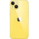 iPhone 14 256 ГБ жёлтый с двумя eSIM — стильный и удобный выбор