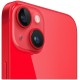 iPhone 14 128 ГБ (PRODUCT)RED Dual: nano SIM + eSIM — яркий и мощный смартфон