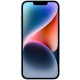 iPhone 14 128 ГБ голубой Dual (nano SIM + eSIM) — стильный и мощный смартфон
