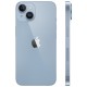 iPhone 14 Plus 256 ГБ голубой: двойная сим-карта (nanoSIM + eSIM)