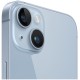iPhone 14 Plus 256 ГБ голубой: двойная сим-карта (nanoSIM + eSIM)