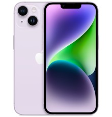 Apple iPhone 14 Plus, 128 ГБ фиолетовый, Dual: nanoSIM + eSIM