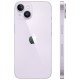 iPhone 14 Plus 128 ГБ в фиолетовом цвете: Dual SIM (nanoSIM + eSIM)
