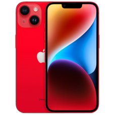 Apple iPhone 14 Plus, 128 ГБ (PRODUCT)RED, Dual: nanoSIM + eSIM
