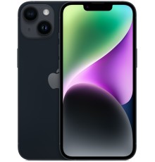 Apple iPhone 14 Plus, 512 ГБ тёмная ночь, Dual: nanoSIM + eSIM