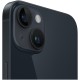 iPhone 14 Plus 512 ГБ в цвете «тёмная ночь» с поддержкой nanoSIM и eSIM