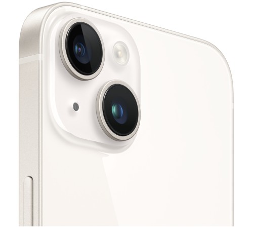 iPhone 14 Plus 128 ГБ «Сияющая звезда»: Dual SIM (nanoSIM + eSIM) — новый стандарт качества