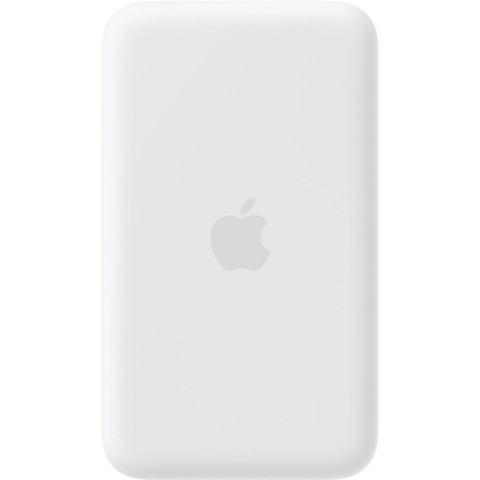Аккумулятор Apple iPhone Air MagSafe Battery, белый (MGPG4)