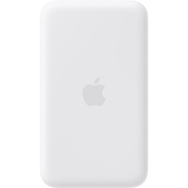 Аккумулятор Apple iPhone Air MagSafe Battery, белый (MGPG4)