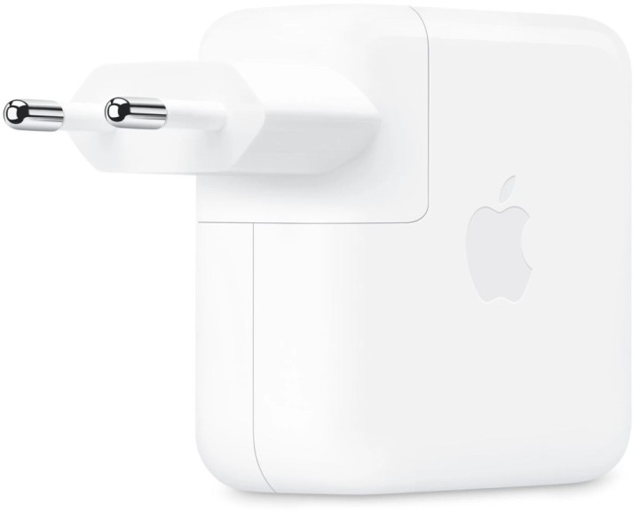 Сетевое зарядное устройство Apple USB Type-C 70W Power Adapter (MQLN3ZM/A)