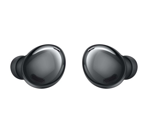Беспроводные наушники Samsung Galaxy Buds Pro Black (SM-R190NZKACIS) — премиальное качество звука.