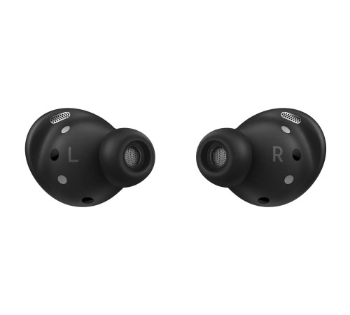 Беспроводные наушники Samsung Galaxy Buds Pro Black (SM-R190NZKACIS) — премиальное качество звука.