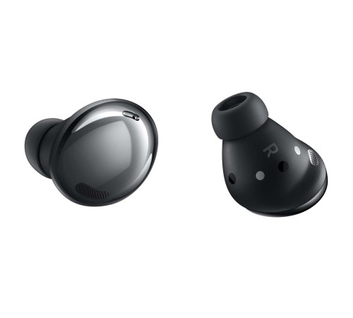 Беспроводные наушники Samsung Galaxy Buds Pro Black (SM-R190NZKACIS) — премиальное качество звука.