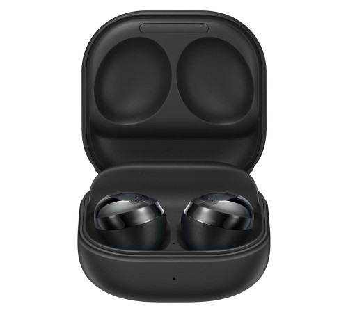 Беспроводные наушники Samsung Galaxy Buds Pro Black (SM-R190NZKACIS) — премиальное качество звука.