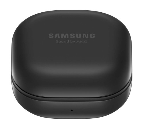 Беспроводные наушники Samsung Galaxy Buds Pro Black (SM-R190NZKACIS) — премиальное качество звука.