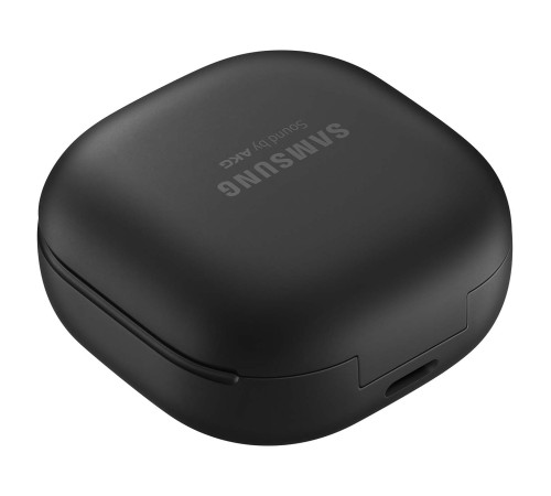 Беспроводные наушники Samsung Galaxy Buds Pro Black (SM-R190NZKACIS) — премиальное качество звука.