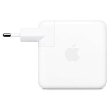 Сетевое зарядное устройство Apple USB Type-C 67W Power Adapter (MKU63) Сетевое зарядное устройство Apple USB Type-C 67W Power Adapter (MKU63)