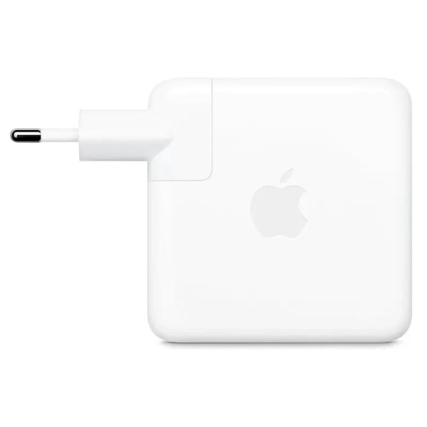 Сетевое зарядное устройство Apple USB Type-C 67W Power Adapter (MKU63)