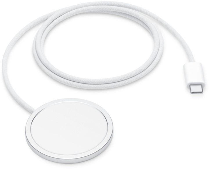 Зарядное устройство Apple MagSafe, 1 м (MX6X3)
