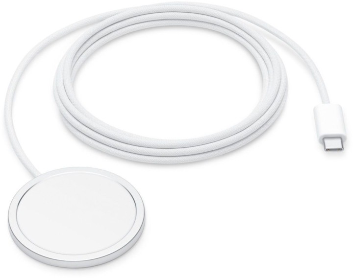 Зарядное устройство Apple MagSafe, 2 м (MX6Y3)