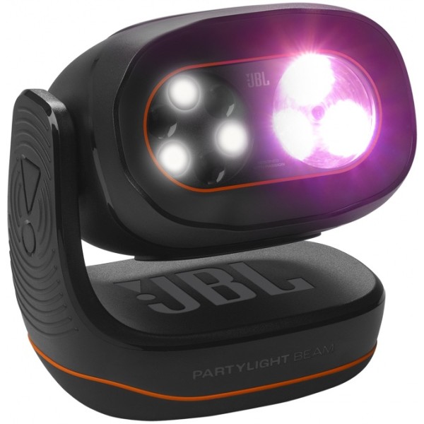 Световой проектор JBL Partylight Beam (JBLPLBEAMEU)