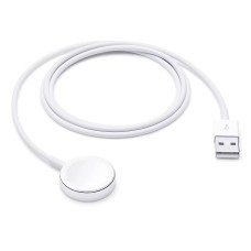 Зарядное устройство Apple Watch Adapter, 1 м (MX2E2ZM/A) Зарядное устройство Apple Watch Adapter, 1 м (MX2E2ZM/A)