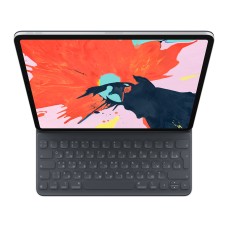 Apple Smart Keyboard Folio iPad Pro 12.9 Black с Русской раскладкой Apple Smart Keyboard Folio iPad Pro 12.9 Black с Русской раскладкой
