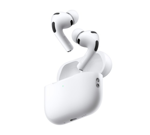 Беспроводные наушники Apple AirPods Pro 3, белый