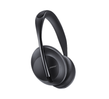 Беспроводные наушники Bose Noise Cancelling Headphones 700, черные 