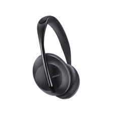 Беспроводные наушники Bose Noise Cancelling Headphones 700, черные Беспроводные наушники Bose Noise Cancelling Headphones 700, черные