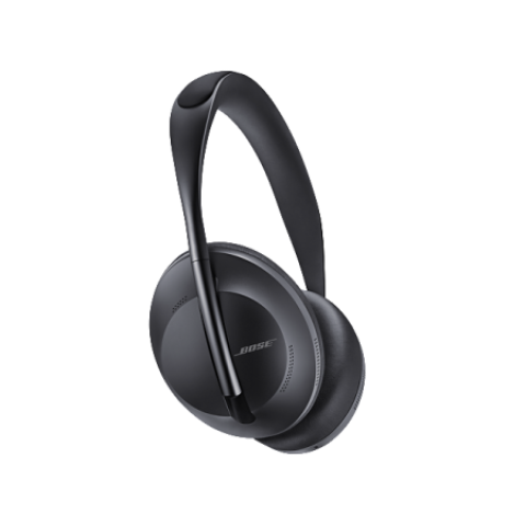 Беспроводные наушники Bose Noise Cancelling Headphones 700, черные