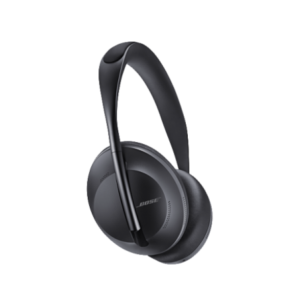 Беспроводные наушники Bose Noise Cancelling Headphones 700, черные 