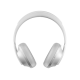 Беспроводные наушники Bose Noise Cancelling Headphones 700: эффективное шумоподавление в серебристом дизайне