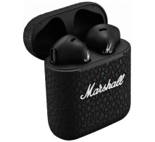 Беспроводные наушники Marshall Minor III, черный