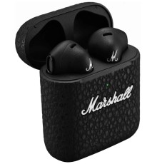 Беспроводные наушники Marshall Minor III, черный