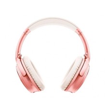 Беспроводные наушники Bose QuietComfort 35 II Розовые