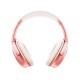 Розовые беспроводные наушники Bose QuietComfort 35 II: комфорт и качество звука