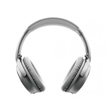 Беспроводные наушники Bose QuietComfort 35 II Серебристые