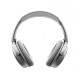 Беспроводные наушники Bose QuietComfort 35 II: серебристое совершенство звука