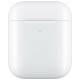 Беспроводные наушники Apple AirPods 2 с зарядным футляром: белый стиль и свобода звука