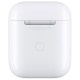 Беспроводные наушники Apple AirPods 2 с зарядным футляром: белый стиль и свобода звука
