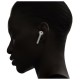 Беспроводные наушники Apple AirPods 2 с зарядным футляром: белый стиль и свобода звука