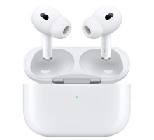 Беспроводные наушники Apple AirPods Pro 2 TYPE-C, белый