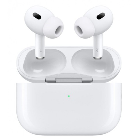 Беспроводные наушники Apple AirPods Pro 2 TYPE-C, белый