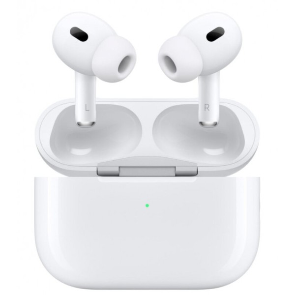 Беспроводные наушники Apple AirPods Pro 2 TYPE-C, белый
