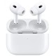Беспроводные наушники Apple AirPods Pro 2 с разъемом Type-C, белый цвет